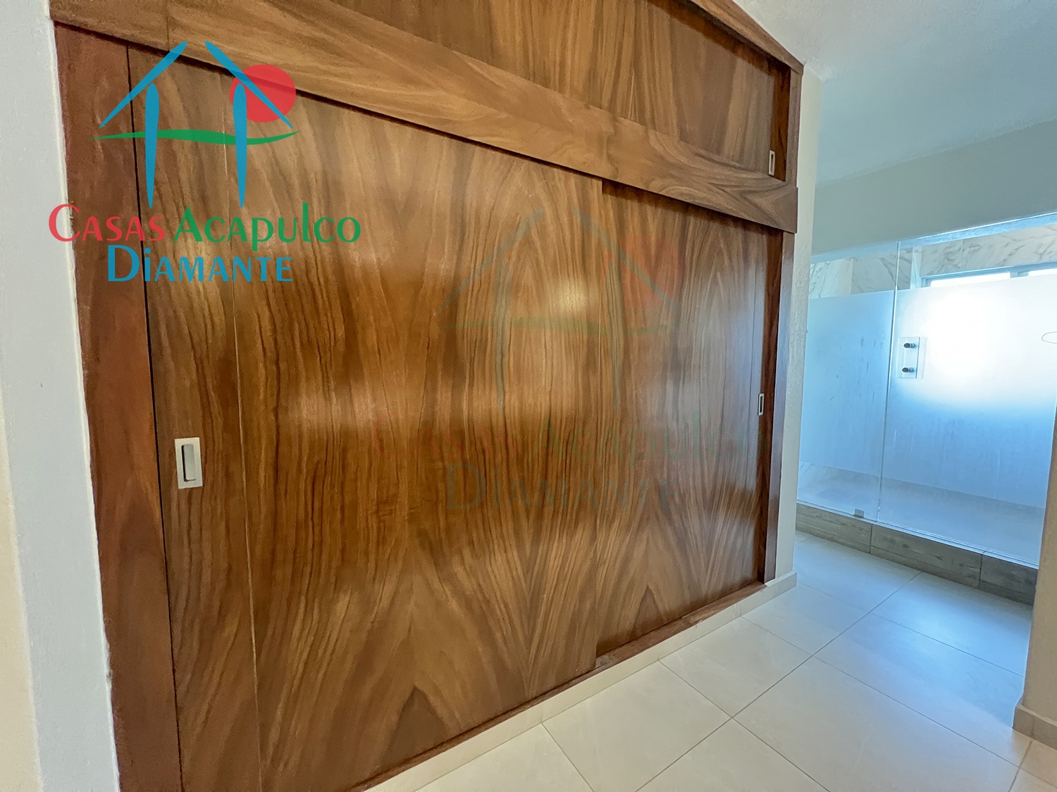 Punta Pichilingue E PH - Recámara principal 9